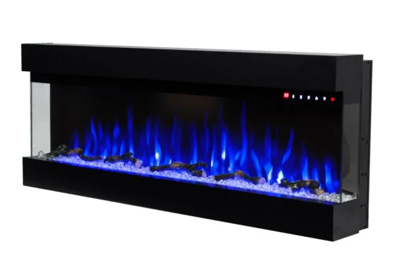 Wall Mount Electric Fireplace