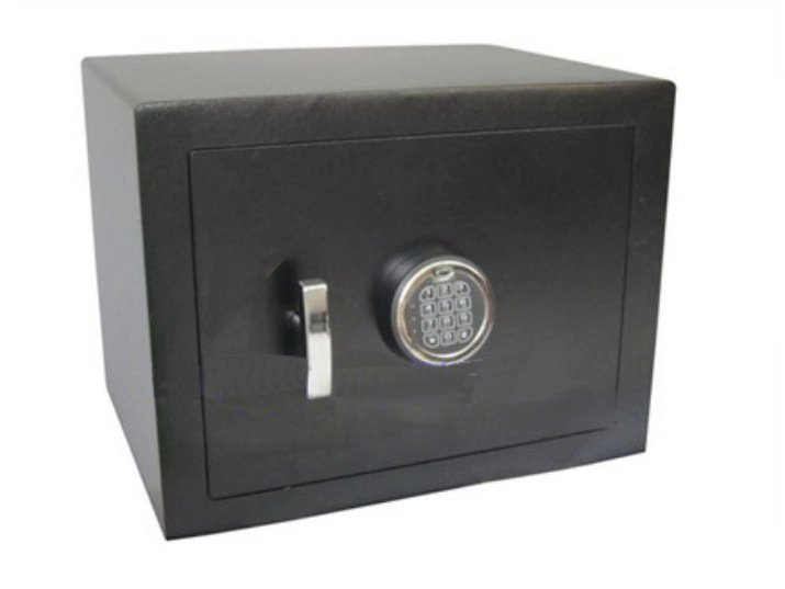 Electronic Fire Resistant Free Standing Safe with Time Delay Lock