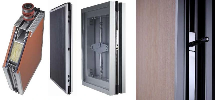 Semi-Automatic Operable Partition Wall Movable Walls Mobile Partitions